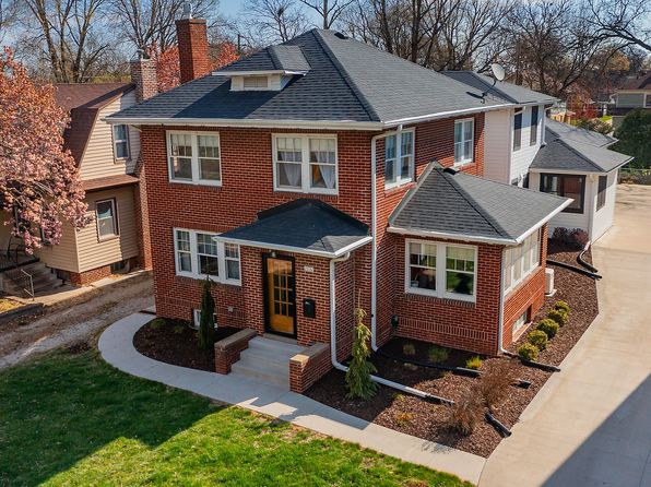 1331 42nd St, Des Moines, IA 50311