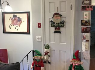 166 Elm St, Halifax, MA 02338