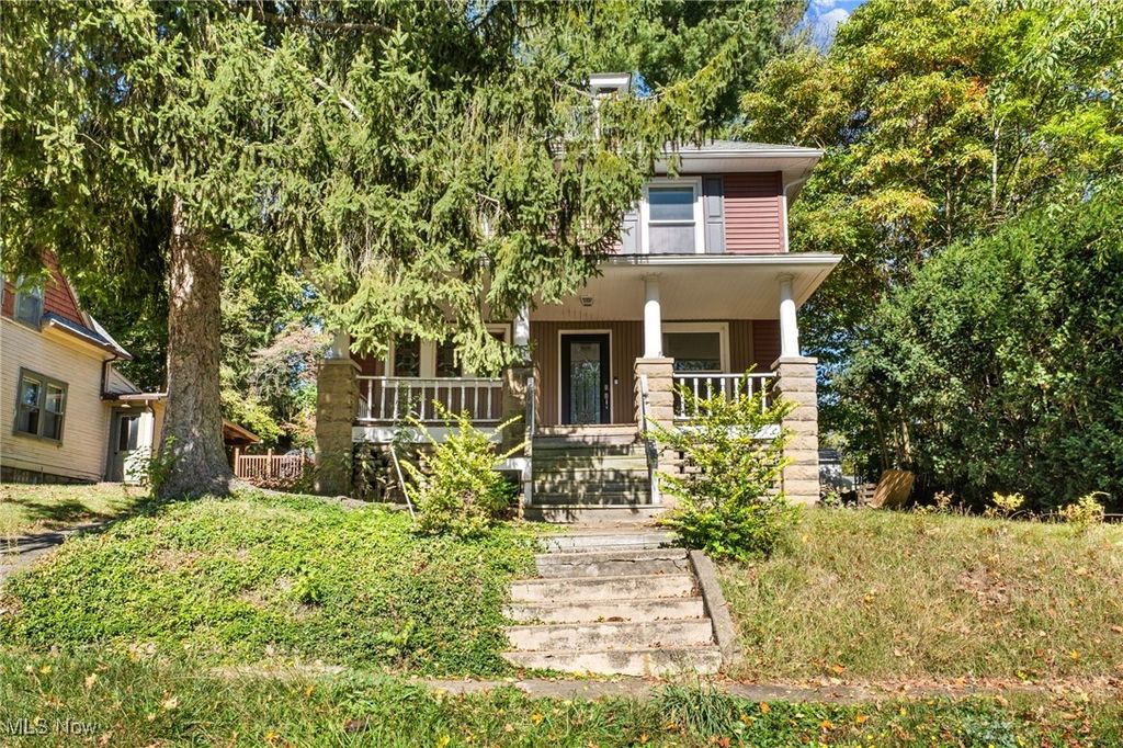 Real estate listing image