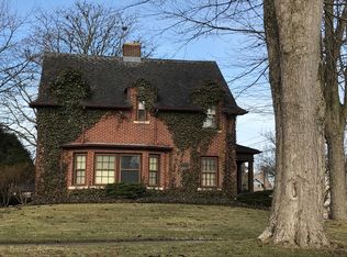 66 S Wilson Blvd, Mount Clemens, MI 48043