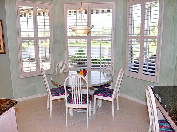 Breakfast Room