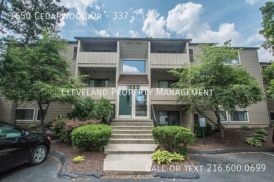 1st image of 1650 Cedarwood Dr APT 337
