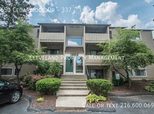 1650 Cedarwood Dr APT 337, Westlake, OH