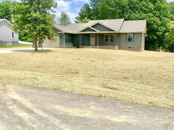 150 Timber Ridge Rd, Mayfield, KY 42066