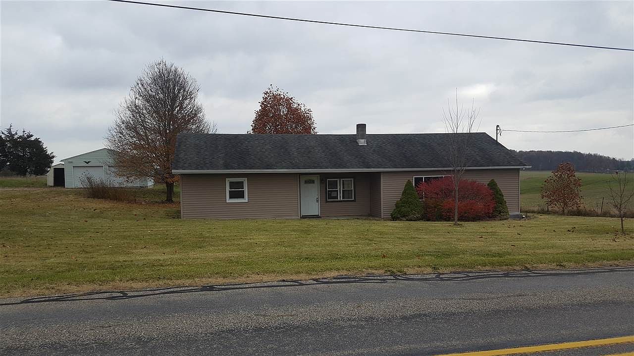 4403 S 300 E 57, Churubusco, IN 46723 Zillow
