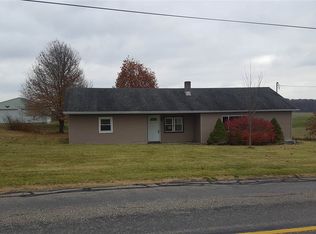 4403 S 300 E #57, Churubusco, IN 46723