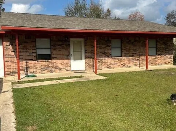 116 Clarence Ave, New Llano, LA 71461