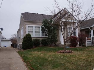 1005 S 21st St, Quincy, IL 62301