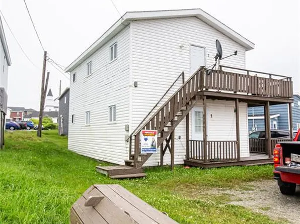 27 Water Street W, Port Aux Basques, NL A0M1C0