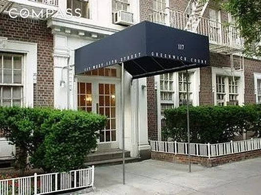 Rented by Compass | media 25