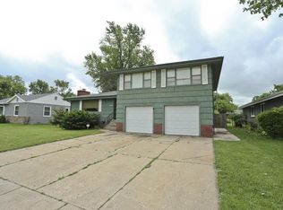 3325 E Clark St, Wichita, KS 67218