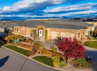 603 Arbor View Dr, Kelowna, BC V1W 4Z7