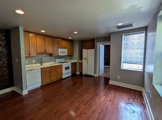 138 S 24th St #2, Pittsburgh, PA 15203
