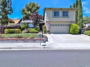 8670 Fenwick Way, Dublin, CA 94568