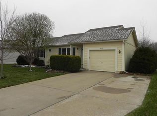 517 N Mulberry St, Gardner, KS 66030