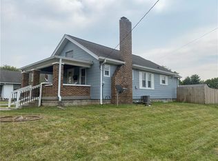 3903 Brookville Rd, Indianapolis, IN 46201