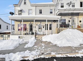 134 Pennsylvania Ave, Schuylkill Haven, PA 17972