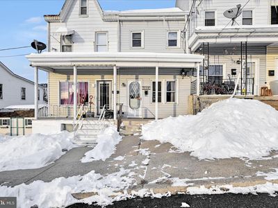 134 Pennsylvania Ave, Schuylkill Haven, PA, 17972