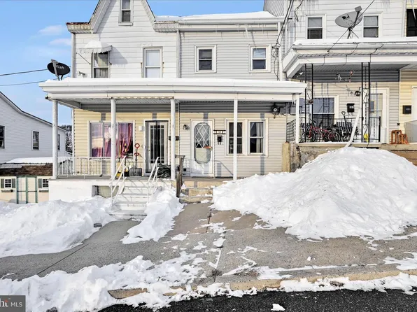 134 Pennsylvania Ave, Schuylkill Haven, PA 17972