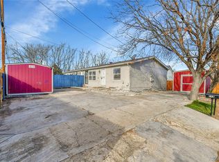 773 S Irving Street, Denver, CO 80219