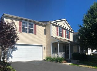 4651 Grandover Dr, Columbus, OH 43207