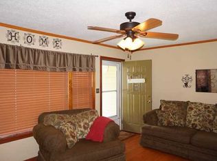 334 N Clayton Ave, Wichita, KS 67203