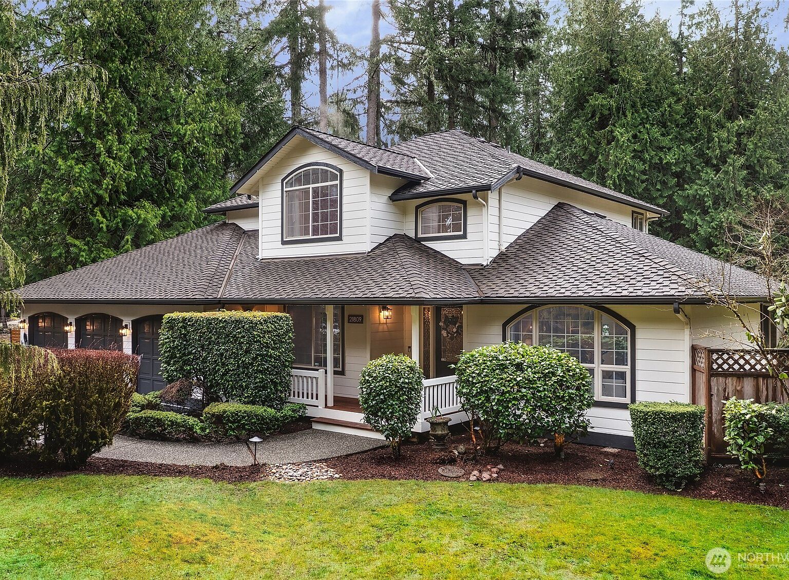 21809 NE 175th Street, Woodinville, WA 98077 | Zillow
