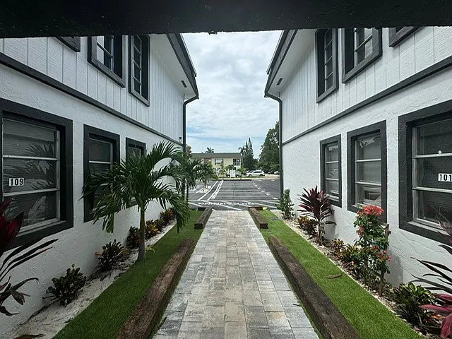 Fillmore Gardens LLC