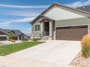 156 W Hillside Dr N, Payson, UT 84651