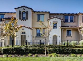 822 Mente Linda Loop, Milpitas, CA