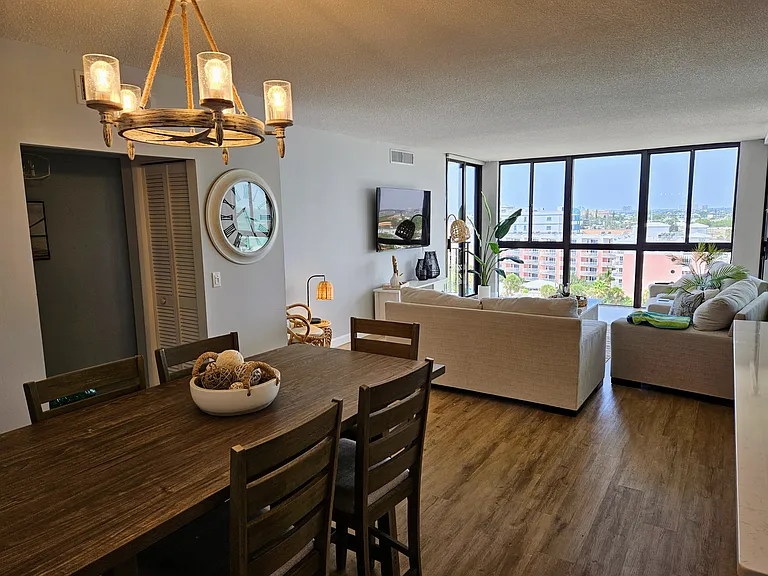3820 Gulf Blvd #807-1 — Photo 13