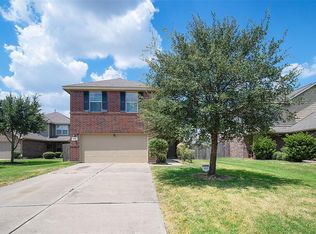 1942 Marble Stone Ln, Rosenberg, TX 77469