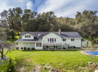 15934 Cook Rd, Rough And Ready, CA 95975