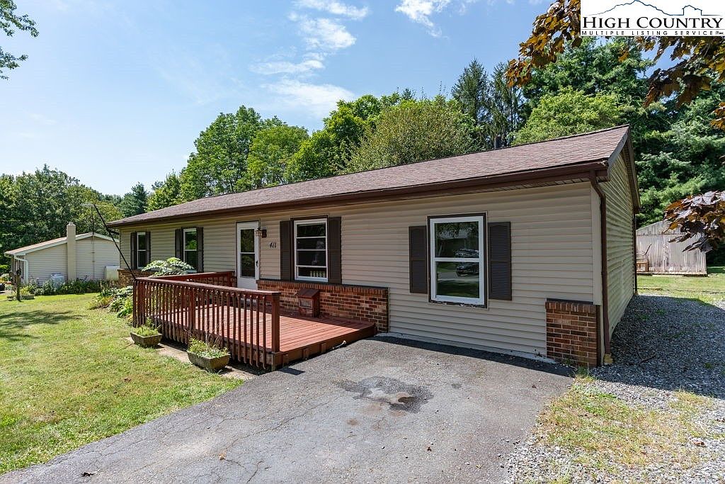 411 Hardaman Circle, Boone, NC 28607 Zillow