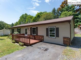 411 Hardaman Cir, Boone, NC 28607