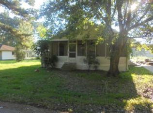 122 West Loop, Eunice, LA 70535