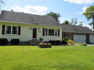 98 Clark Rd, Gansevoort, NY 12831