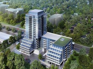 3121 Sheppard Ave E #631, Toronto, ON M1T 0B6