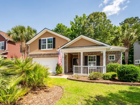 5002 W Liberty Meadows Dr, Summerville, SC 29485