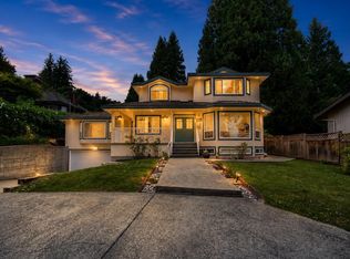 1224 E 14th St, North Vancouver, BC V7J1K2