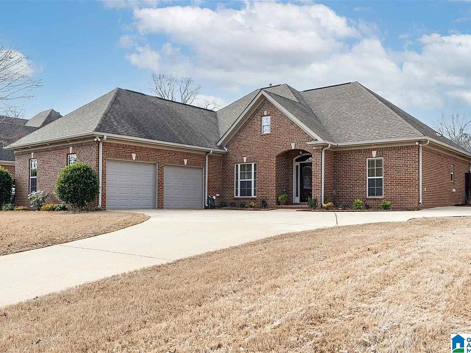 115 Sydney Ln, Chelsea, AL 35043 Zillow