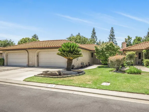 115 Prince Ln, Madera, CA 93637