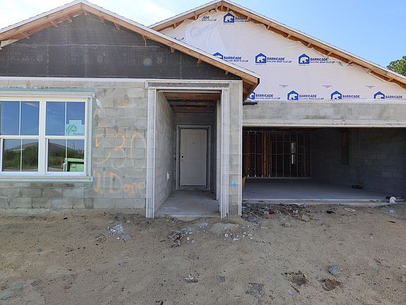 Exterior - August 29, 2026