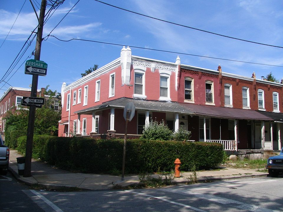 1st image of 6051 Kershaw St Floor 2