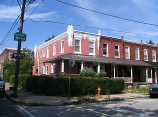 6051 Kershaw St FLOOR 2, Philadelphia, PA 19151