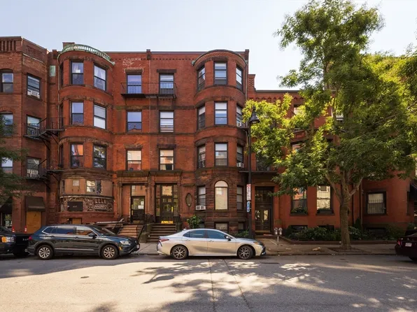 499 Beacon St, Boston, MA 02215