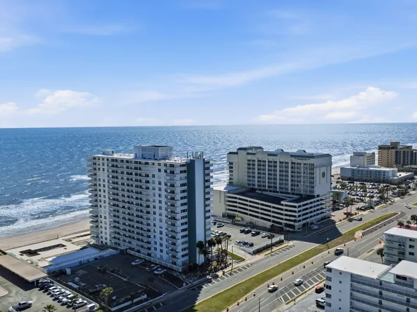 2800 N Atlantic Ave APT 105, Daytona Beach, FL 32118