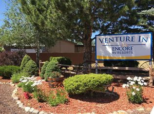 270 N Clark Rd #351, Show Low, AZ 85901