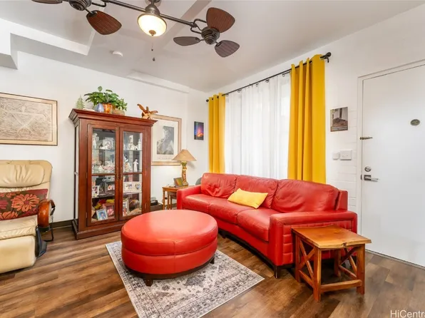 1020 Green St APT 209, Honolulu, HI 96822