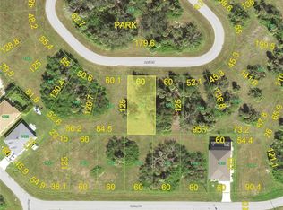 118 April Rd #1392, Rotonda West, FL 33947